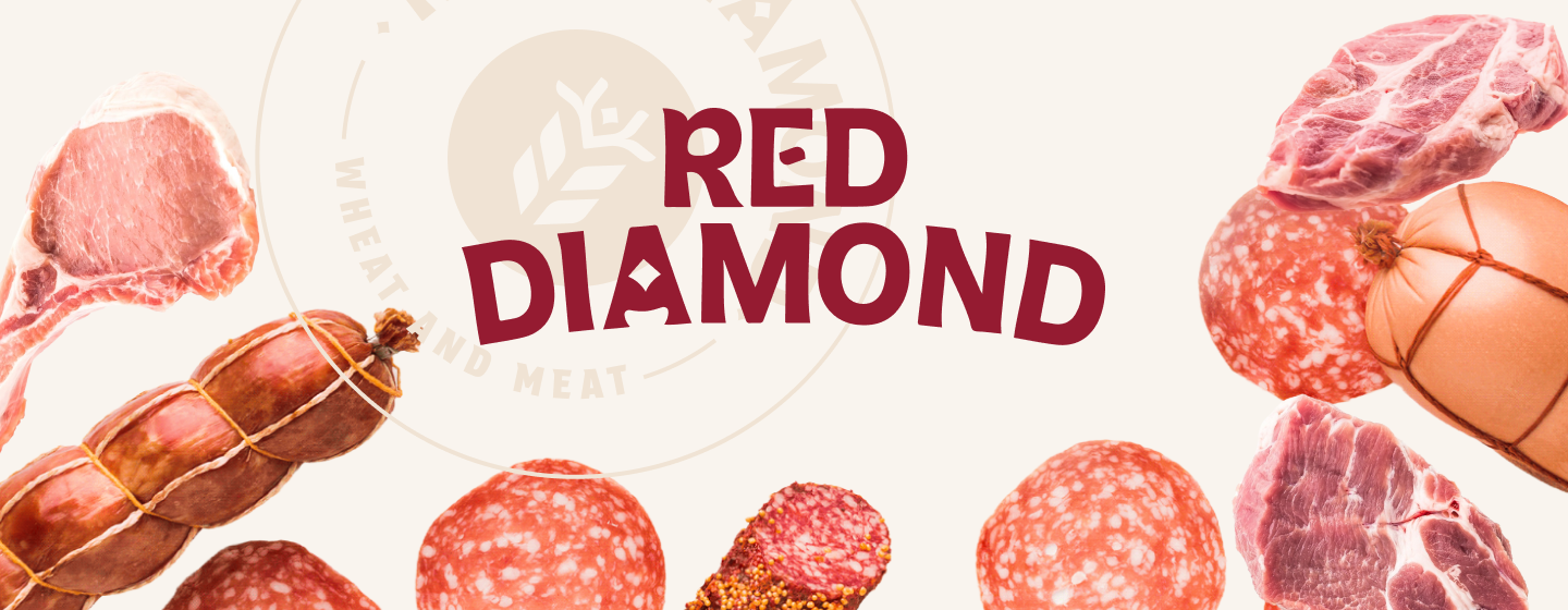 RedDiamond
